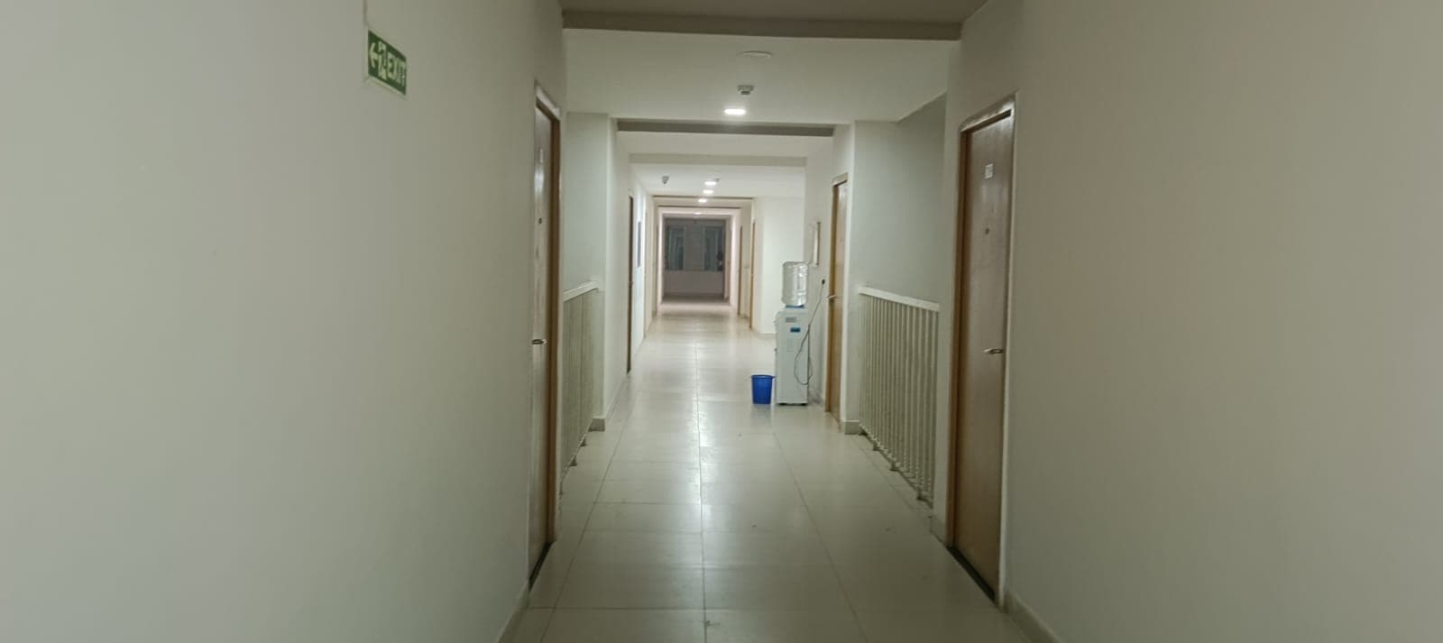 SRM University Amaravathi hostel photo 1